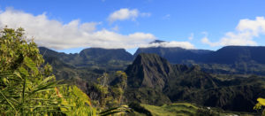 La Réunion Wanderferien 8 Tage